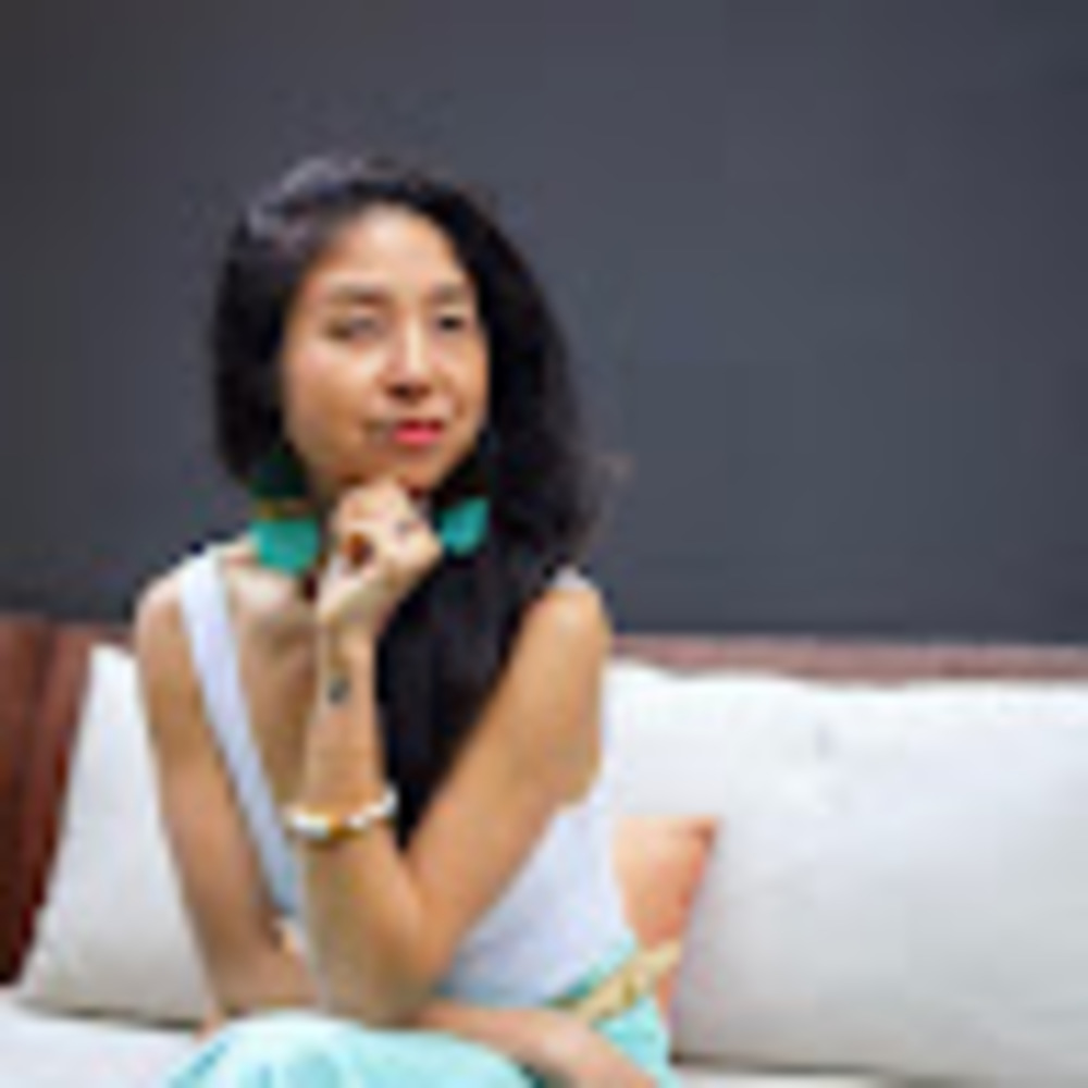 Meet your Posher, Shizu